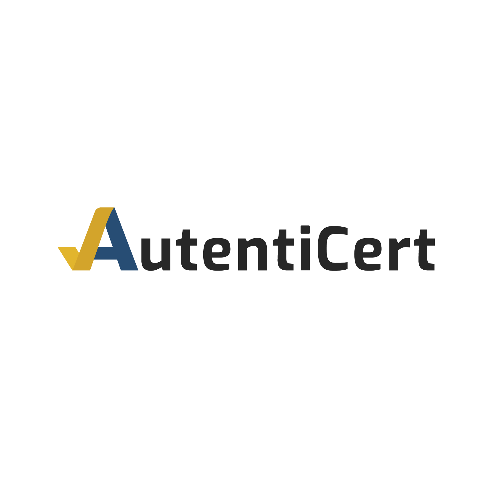 AUTENTICERT SRL